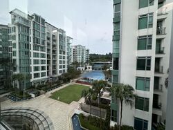 Caribbean At Keppel Bay (D4), Condominium #450711091